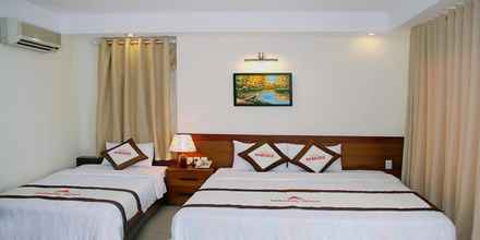 Phòng ngủ 4 Paradise Hotel Da Nang