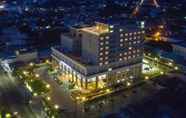 Bangunan 5 Sunrise Hotel Tay Ninh