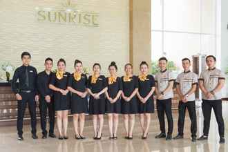 Lobi 4 Sunrise Hotel Tay Ninh