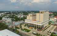 Exterior 2 Sunrise Hotel Tay Ninh