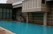 Swimming Pool 7 Lampang Wiengthong Hotel