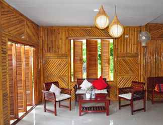 Sảnh chờ 2 Mekkiri Riverkwai Resort (SHA Plus+)