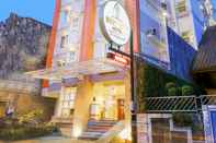 Bangunan Best City Hotel