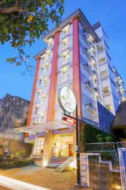 Best City Hotel, Rp 1.231.199