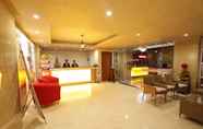 Lobi 3 Best City Hotel