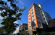 Bangunan 2 Best City Hotel