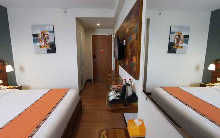 Best City Hotel Jogja - Superior Room Only Superior Room Only