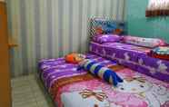 Bedroom 5 Comfort Living at Puncak Pinus