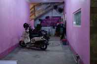 ล็อบบี้ Pinky Guest House Syariah Kota Batu