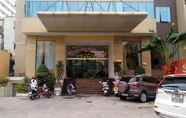 Lobi 2 Huong Sen Hotel