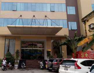 Bangunan 2 Huong Sen Hotel