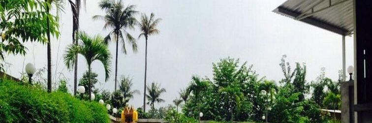 Lobi Rossarin See View 3