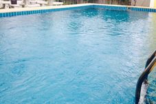 Kolam Renang Rossarin See View 3