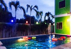 Kolam Renang 7 Rossarin See View 3