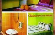 Kamar Tidur 2 Rossarin See View House