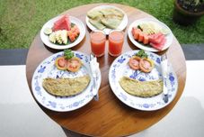 レストラン Cucu House