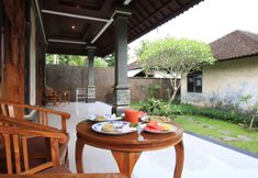 ロビー 2 Cucu House