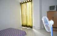 Kamar Tidur 7 Zafir Guest House