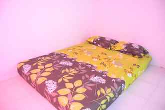 Kamar Tidur 4 Zafir Guest House