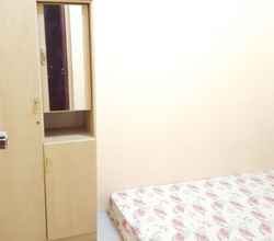 Bedroom 4 Bel Guest House Batam