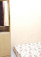 BEDROOM Budget Room near Universitas Batam