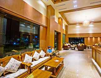 Lobi 2 Airport Resort Phuket