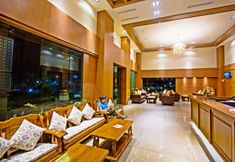 ล็อบบี้ 4 Airport Resort Phuket