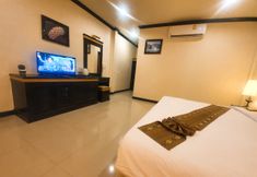 Bedroom 7 Airport Resort Phuket