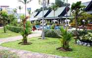 Luar Bangunan 6 Airport Resort Phuket