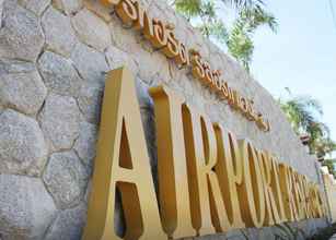 ภายนอกอาคาร 4 Airport Resort Phuket