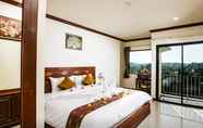 Bedroom 7 Airport Resort Phuket