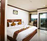 Bedroom 7 Airport Resort Phuket