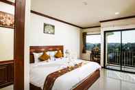 Bedroom Airport Resort Phuket