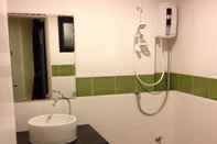 Toilet Kamar JJW House 