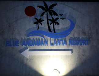 Luar Bangunan 2 Blue Andaman Lanta Resort