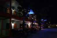 ล็อบบี้ Blue Andaman Lanta Resort