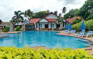 Layanan Hotel 7 Blue Andaman Lanta Resort