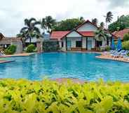 Layanan Hotel 7 Blue Andaman Lanta Resort