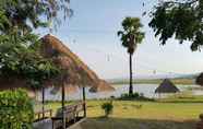 ภายนอกอาคาร 6 Palm Chwa Resort