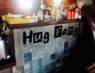 Lobi 2 Hug Fang