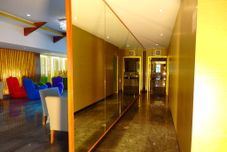 객실 내 욕실 Pohseen Grand Palace