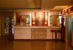 로비 6 Pohseen Grand Palace