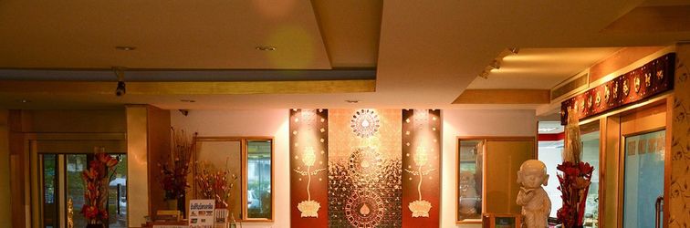 로비 Pohseen Grand Palace