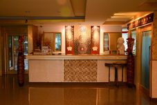 로비 Pohseen Grand Palace