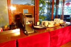 레스토랑 Pohseen Grand Palace