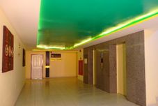 공용 공간 Pohseen Grand Palace