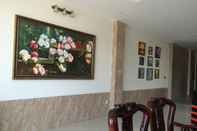 Sảnh chờ Rosa Bay Side Guesthouse