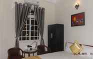 Bilik Tidur 4 Rosa Bay Side Guesthouse