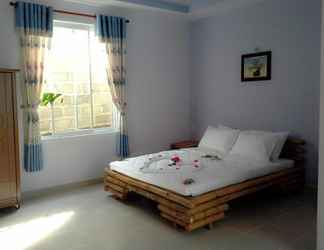 Kamar Tidur 2 Mui Ne Sunlight Villa