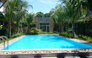 Kolam Renang 6 Mui Ne Sunlight Villa